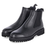 Chelsea Boots  Schwarz