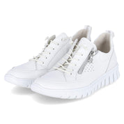 Low Sneaker BIRDY Weiß