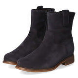 Stiefeletten  Blau