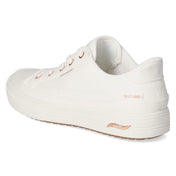 Slip Ins Sneaker SEE YA THERE  Weiß