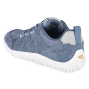 Low Sneaker ISLAND  Blau