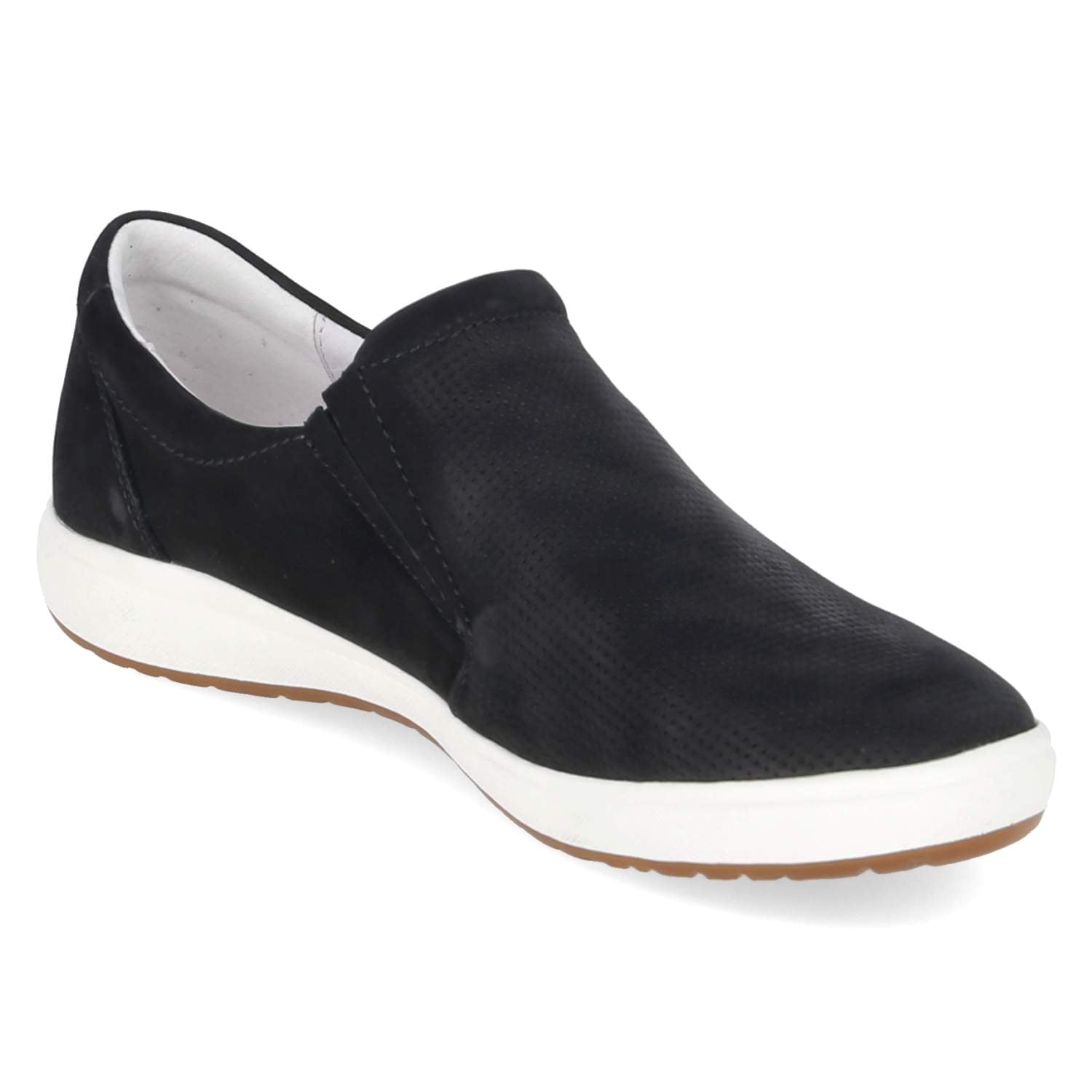 Slipper CAREN 22  Schwarz