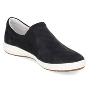 Slipper CAREN 22  Schwarz