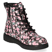 Stiefeletten GRAVLEN PRETTY PUNK Schwarz