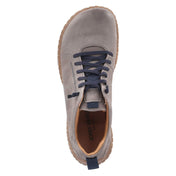 Halbschuhe WALLACE 04  Grau