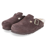 Clogs BERLIN  Braun