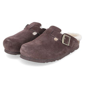 Clogs BERLIN  Braun