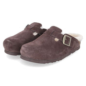 Clogs BERLIN  Braun