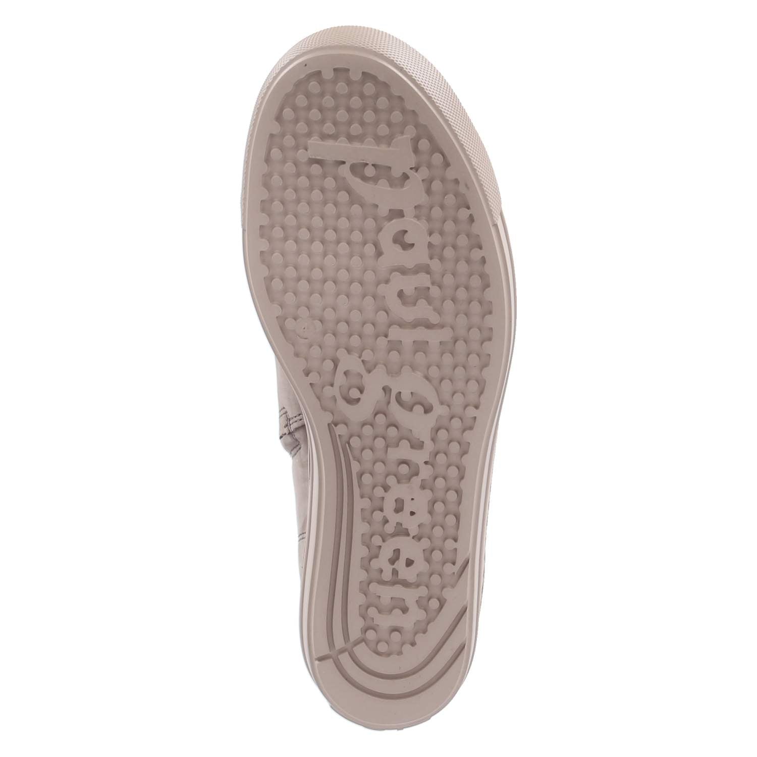High Sneaker  Taupe
