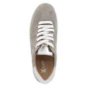 Low Sneaker AVRIL  Grün