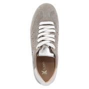 Low Sneaker AVRIL Grün