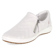 Slipper CAREN 22  Weiß