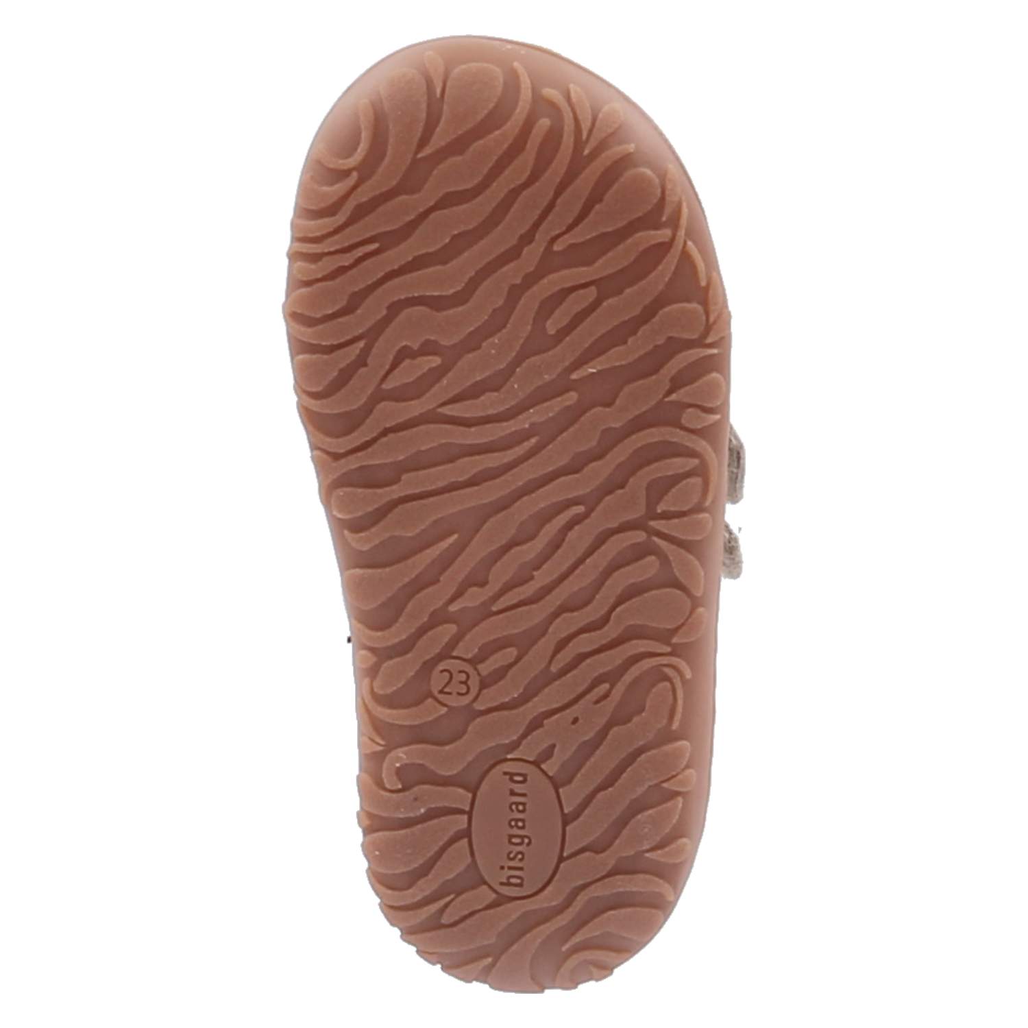 Klettschuhe HALE V  Braun