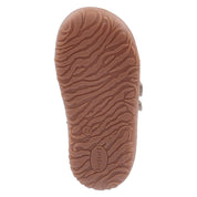 Klettschuhe HALE V  Braun