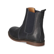 Stiefeletten  Blau