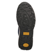 Low Sneaker  Blau