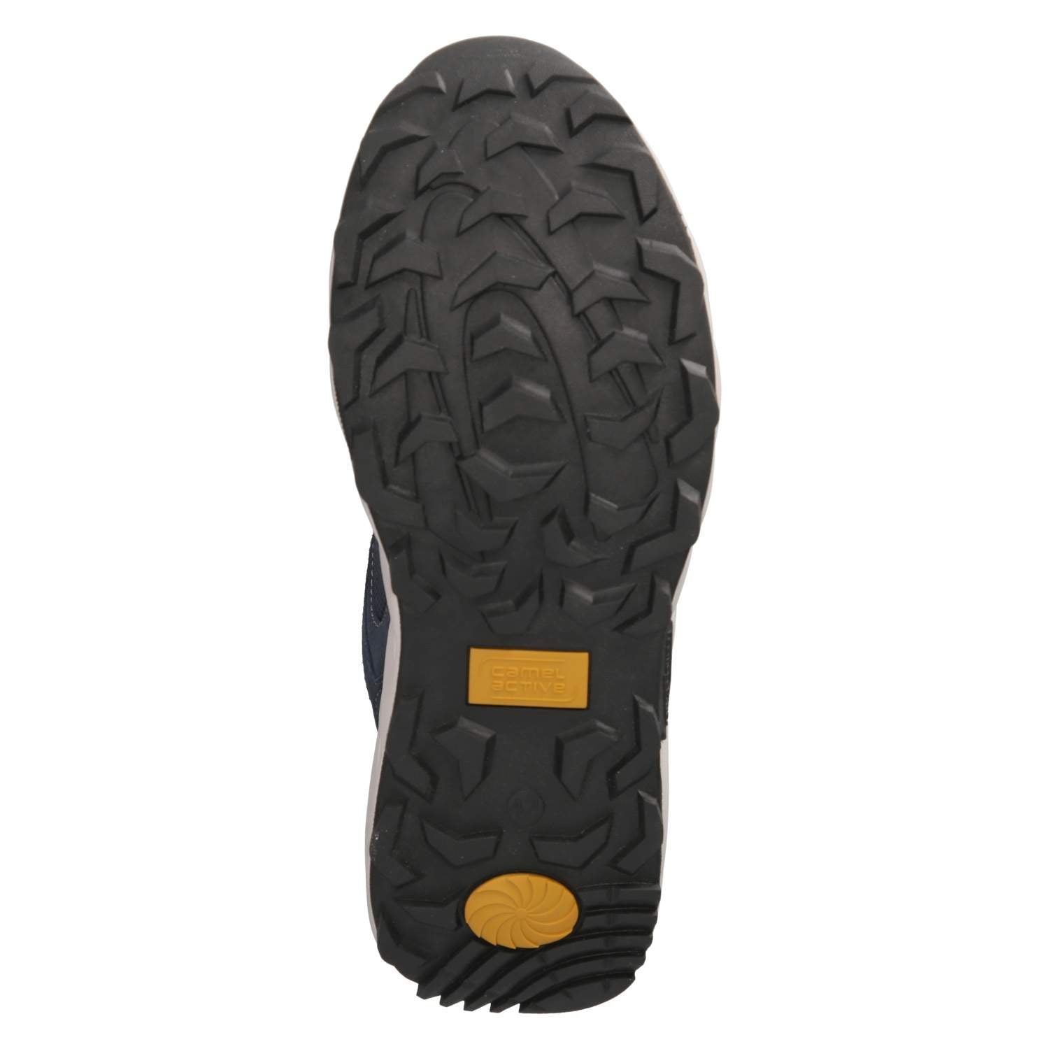 Low Sneaker  Blau