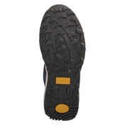 Low Sneaker  Blau
