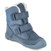 Snowboots TRACE  Blau