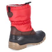 Snowboots  Rot