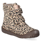 Klettboot ELLIS  Braun