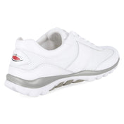 Low Sneaker  Weiß