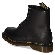 Schnürboots 1460  Schwarz