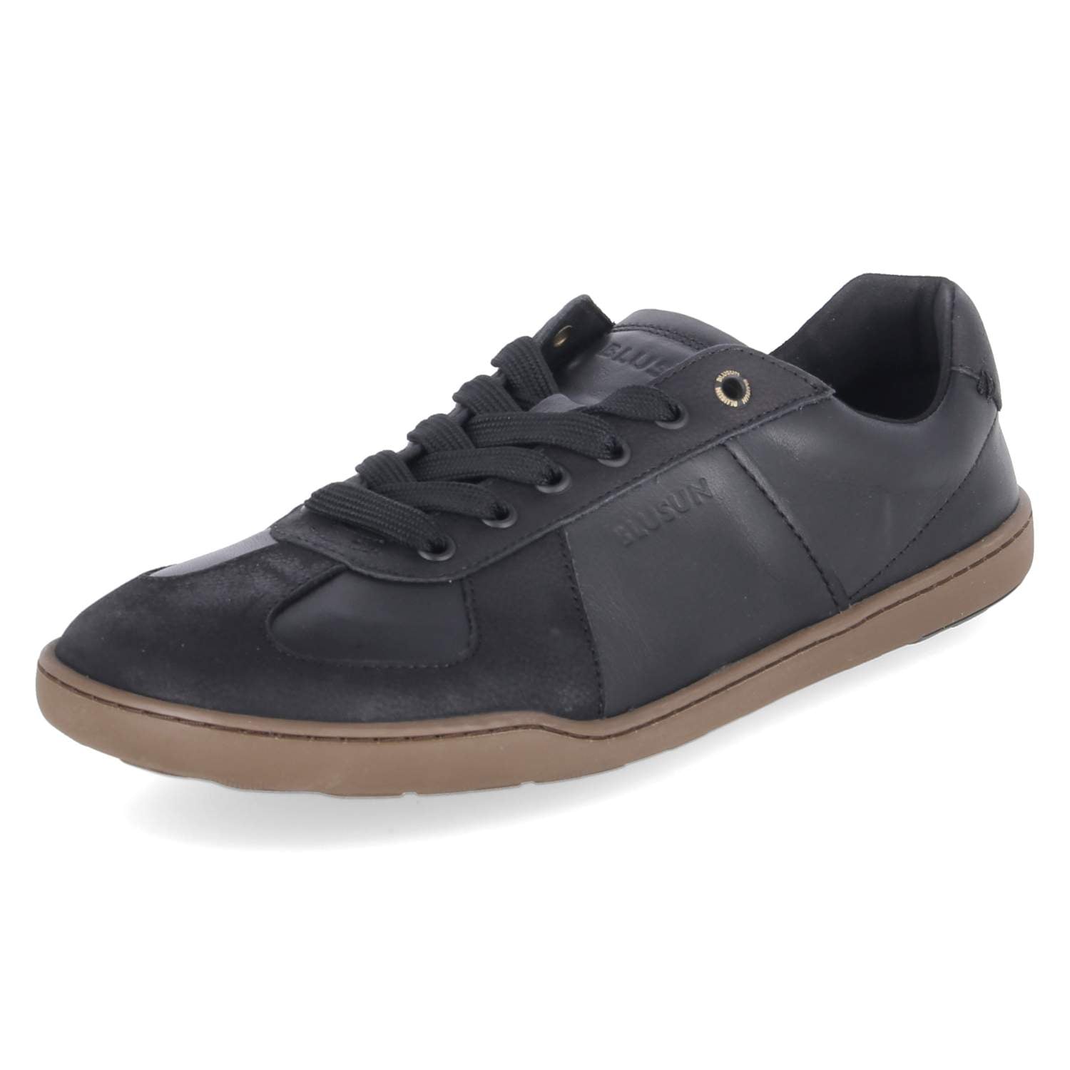 Barfußsneaker BLSN-200M  Schwarz