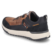 Low Sneaker  Braun