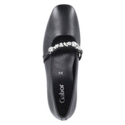 Ballerinas  Schwarz