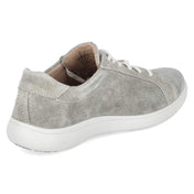 Halbschuhe MEGAN 07  Grün
