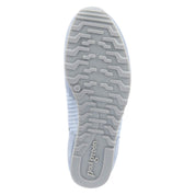 Low Sneaker  Blau