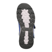 High Sneaker HYDRO FLASH  Blau