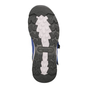 High Sneaker HYDRO FLASH  Blau