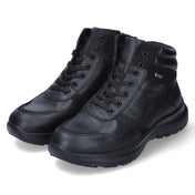 Winterboots  Schwarz