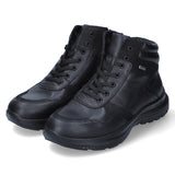 Winterboots  Schwarz