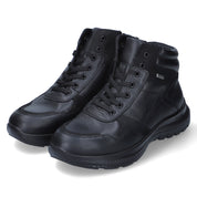 Winterboots  Schwarz