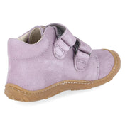 Klettschuhe CHRISY  Lila