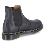 Chelsea Boots 2976  Schwarz