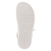 Barfuß-Sneaker OLLIE  Weiß