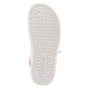 Barfuß-Sneaker OLLIE  Weiß