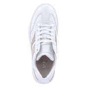 Low Sneaker  Weiß