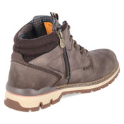 Boots  Braun