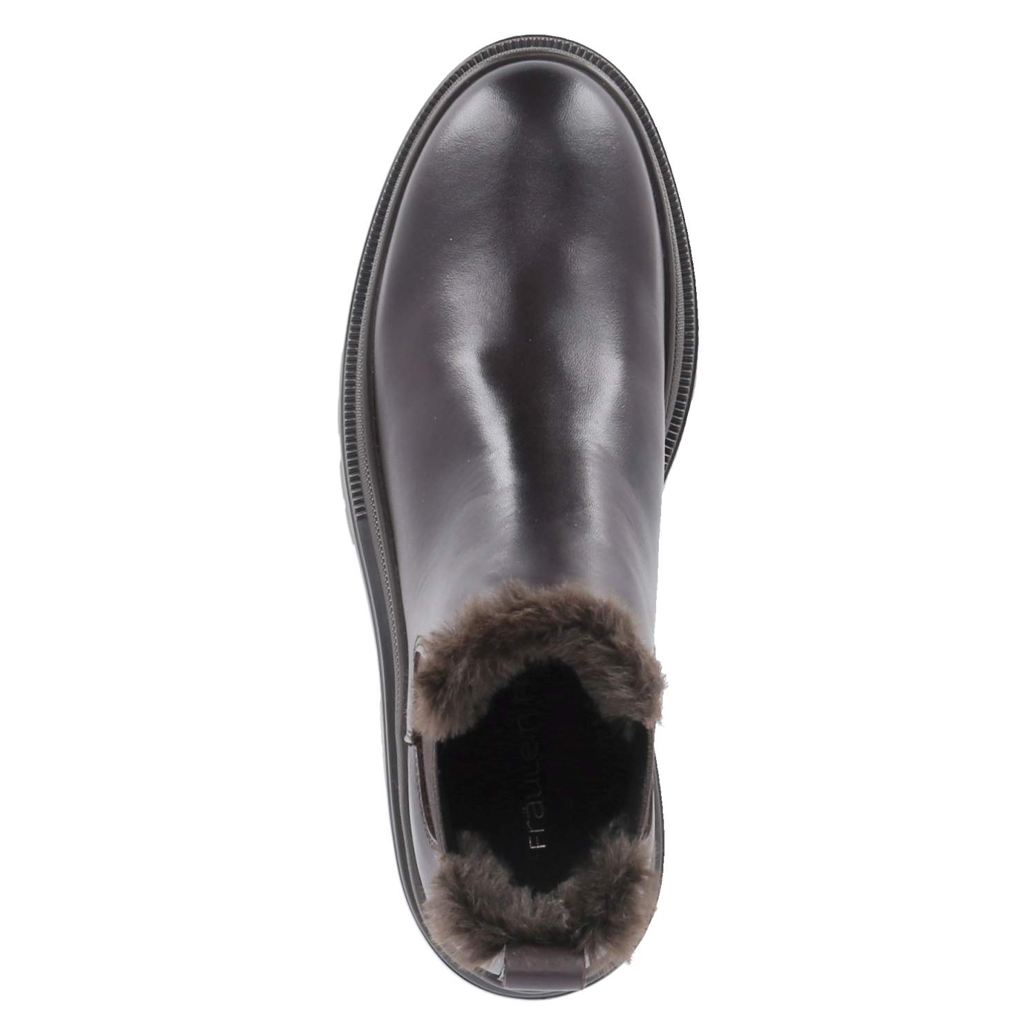 Chelsea Boots  Braun