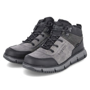 Winterboots  Grau