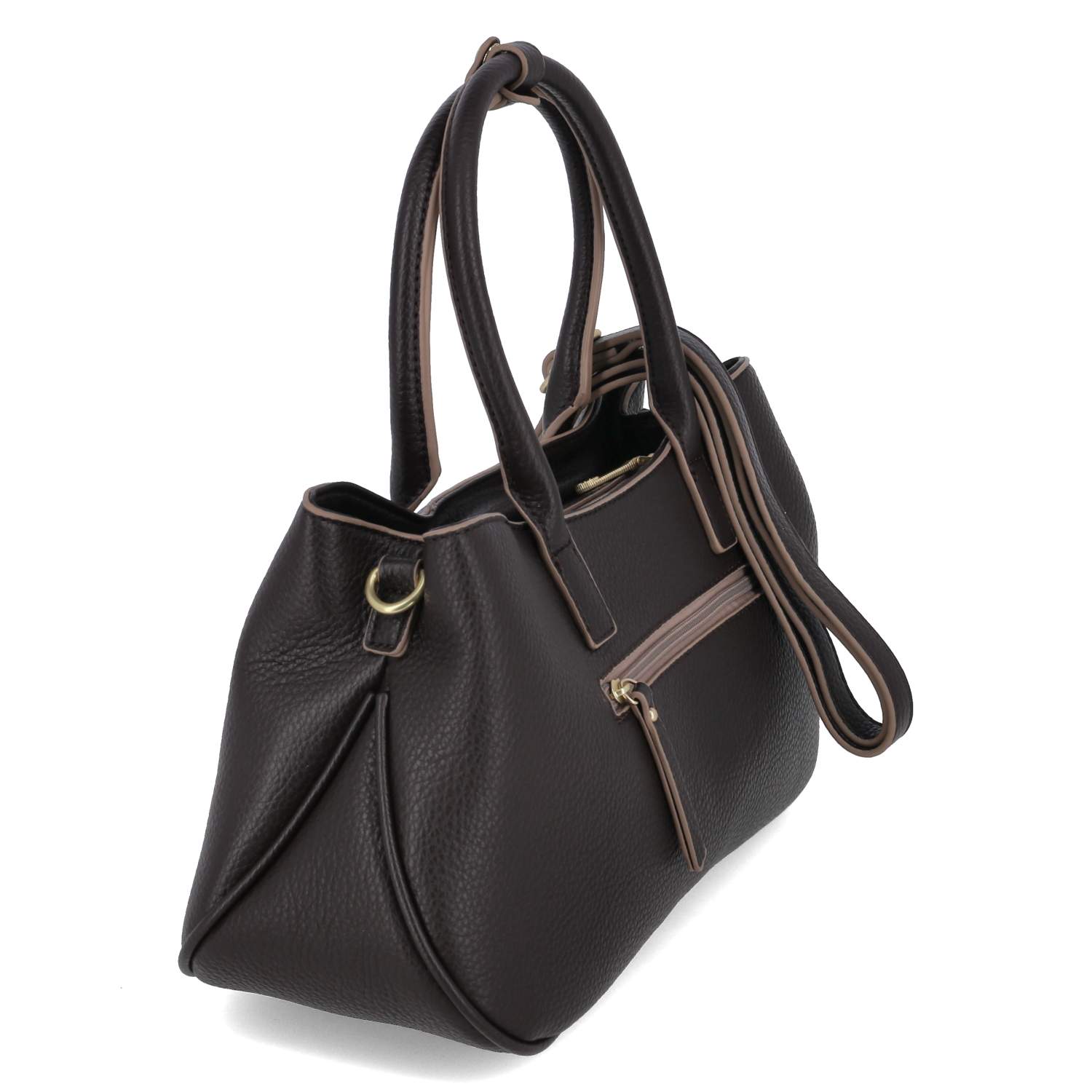 Handtasche  Braun