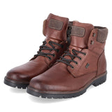 Winterboots  Braun