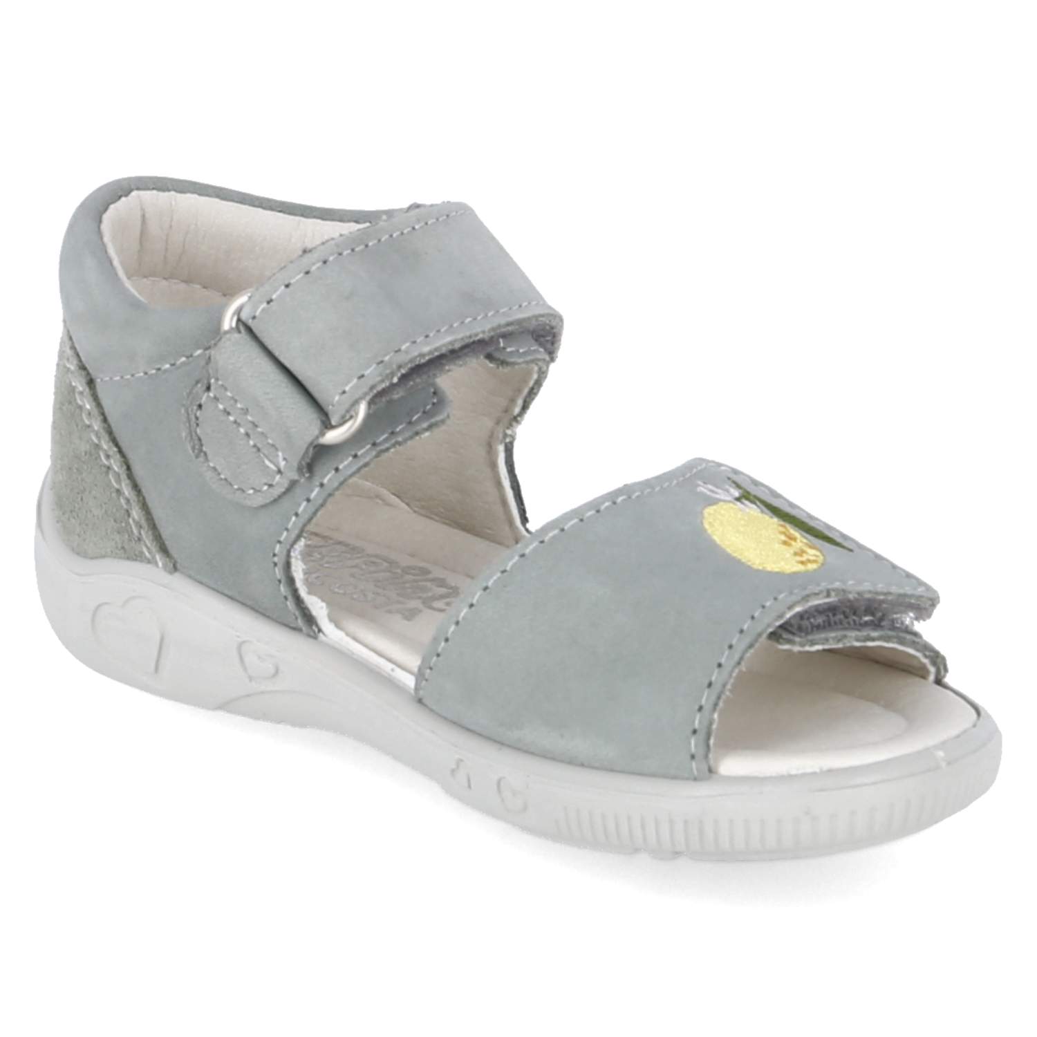 Sandalen MIMI  Blau