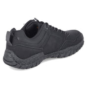 Halbschuhe  Schwarz