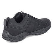 Halbschuhe  Schwarz